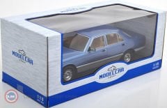 1:18 1979 Mercedes Benz 500 SE S-Class W126