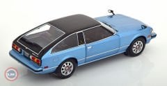 1:24 WhiteBox 1978  Toyota Celica XX