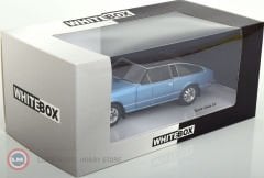 1:24 WhiteBox 1978  Toyota Celica XX