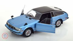1:24 WhiteBox 1978  Toyota Celica XX