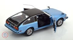 1:24 WhiteBox 1978  Toyota Celica XX