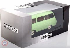 1:24 1968 Skoda 1203