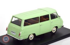 1:24 1968 Skoda 1203