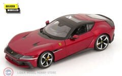1:24 Burago Ferrari 12Cilindri 2024