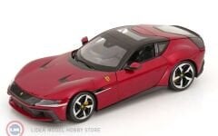 1:24 Burago Ferrari 12Cilindri 2024