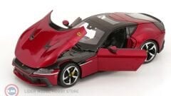 1:24 Burago Ferrari 12Cilindri 2024