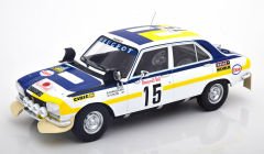 1:18 1975 Peugeot 504 TI #15