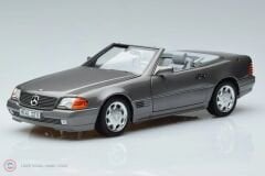 1:18 1989 Mercedes Benz 500SL R129