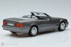 1:18 1989 Mercedes Benz 500SL R129