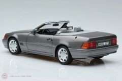 1:18 1989 Mercedes Benz 500SL R129