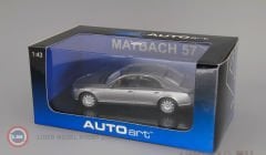 1:43 2003 Maybach 57 SWB