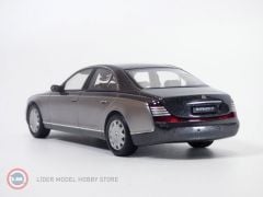 1:43 2003 Maybach 57 SWB