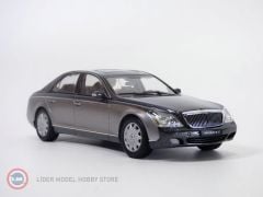 1:43 2003 Maybach 57 SWB