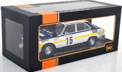 1:18 1975 Peugeot 504 TI #15