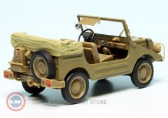 1:43 Maxichamps 1955 DKW MUNGA