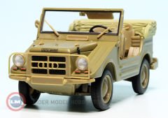 1:43 Maxichamps 1955 DKW MUNGA