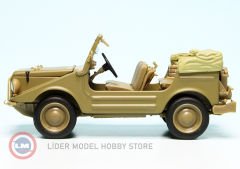 1:43 Maxichamps 1955 DKW MUNGA