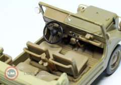 1:43 Maxichamps 1955 DKW MUNGA