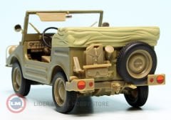 1:43 Maxichamps 1955 DKW MUNGA