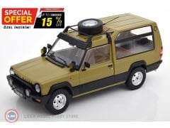 1:18 1979 Talbot Matra Rancho Grand Raid