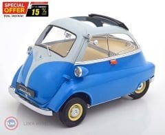 1:12 1959 BMW 250 İsetta