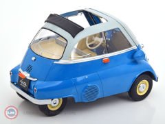 1:12 1959 BMW 250 İsetta