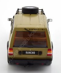 1:18 1979 Talbot Matra Rancho Grand Raid
