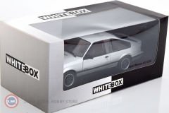 1:24 1983 Opel Monza A2 GSE