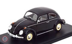 1:24 WhiteBox  1960 Volkswagen Kafer