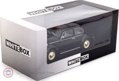 1:24 WhiteBox  1960 Volkswagen Kafer