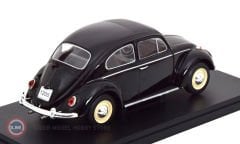 1:24 WhiteBox  1960 Volkswagen Kafer