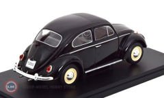 1:24 WhiteBox  1960 Volkswagen Kafer