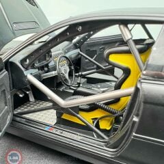 1:18 DCN Model 2001 BMW M3 GTR E46