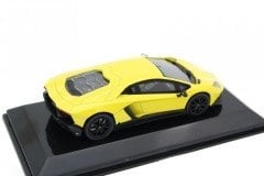 1:43 2013 Lamborghini Aventador LP720 50th Anniversario Super Sports