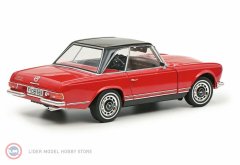 1:18 1968 Mercedes Benz  280 SL Pagode (W113)