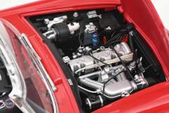 1:18 1968 Mercedes Benz  280 SL Pagode (W113)