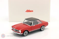 1:18 1968 Mercedes Benz  280 SL Pagode (W113)