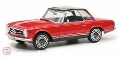 1:18 1968 Mercedes Benz  280 SL Pagode (W113)