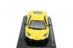 1:43 2013 Lamborghini Aventador LP720 50th Anniversario Super Sports