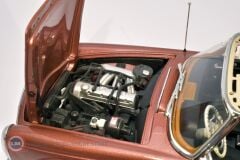 1:18 1963 Mercedes Benz 230SL W113 - Exclusive - 100 Ltd.