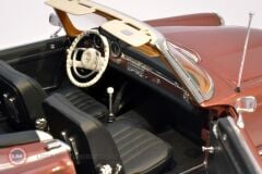1:18 1963 Mercedes Benz 230SL W113 - Exclusive - 100 Ltd.