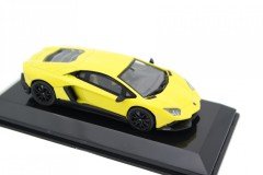 1:43 2013 Lamborghini Aventador LP720 50th Anniversario Super Sports