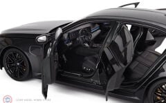 1:18 Minichamps 2024 BMW M5 Sophisto Grey Metallic