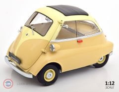 1:12 1959 BMW 250 İsetta