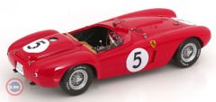 1:18 1954 Ferrari 375 Plus #5 Le Mans