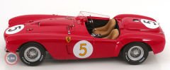 1:18 1954 Ferrari 375 Plus #5 Le Mans