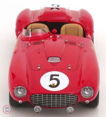 1:18 1954 Ferrari 375 Plus #5 Le Mans