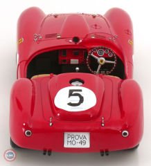 1:18 1954 Ferrari 375 Plus #5 Le Mans