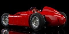 1:18 1954  Lancia D50