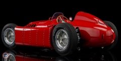 1:18 1954  Lancia D50